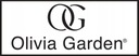 Olivia Fingerbrush Round Medium Kefa so štetinami Stav balenia originálne