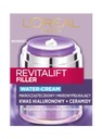 Loreal Revitalift Filler ujędrniający krem do twarzy z kwasem hialuronowym Marka L'Oréal Paris