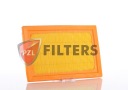 FILTER AIR WA50204 - PZL SEDZISZOW  photo 4