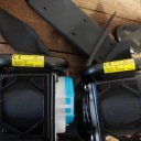 CEINTURE DE SÉCURITÉ AVANT NISSAN X-TRAIL T32 0589-P1-000146 7OSOBphoto 6