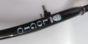 Ritchey Pro Logic Tange 1-дюймовая ретро-вилка MTB