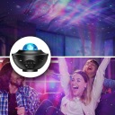 ЗІРКОВИЙ ПРОЕКТОР для дітей Кидок Неба Нічна лампа Динамік BLUETOOTH замовити