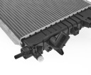 RADIATEUR VERS OPEL ASTRA H 2003-2007 1300269photo 10