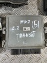 TRANSIT MK7 11-14 ORDINATEUR CONTRÔLEUR KIT 2.2 EURO 5 CC11-12A650-ABphoto 5