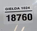КРИЛО ПЕРІД ЛІВИЙ AUDI A4 B8  (16731568721) фото min 11