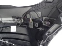 PARE-CHOCS AVANT AVANT MERCEDES GLA 247 W247 AMG NOIR 6XPDC RADARphoto 10