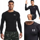 Under Armour Men's T -Fort Thermoactive Compression Training Longsleeve
