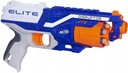 Пистолет NERF N-Strike B9837