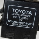 TOYOTA HIACE (H50, H60, H70) 2001 ІНШІ РЕЛЕ  (17545863574) фото min 6