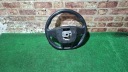 STEERING WHEEL MULTIFUNCTIONAL PILLOW AIRBAG SSANGYONG TIVOLI 2015- YEAR  photo 6
