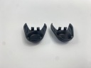 ЗАХИСТ БОЛТИ КРІПЛЕННЯ РЕМНЯ БЕЗПЕКИ MERCEDES W124 W201 1248680230  (18802487231) фото min 9