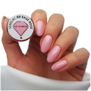 Semilac BB BASE ROSE Каучуковая база 7 мл