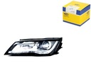 FARO AUDI A7 XENÓN D3S PY24W DIODO LUMINOSO LED DERECHO MAGNETI M 