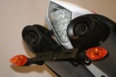 КРЕПЛЕНИЕ НОМЕРА REJESTRACYJNEJ, YAMAHA YZF-R1 07-  фото 6