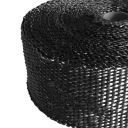 ЛЕНТА THERMAL WRAP 5M DO КРЫШКИ CIEPLNEJ ВЫПУСКА МОТОЦИКЛА  фото 6