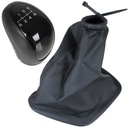 ПЫЛЬНИК GEAR SHIFT LEVER KNOB для MERCEDES SPRINTER 906