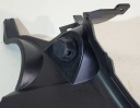 ЗАПОВНЕННЯ ЛІВЕ СПОЙЛЕРА ОБТІЧНИКА ПРИБОРІВ 3P6-2837L-00 YAMAHA FJR 1300 06-12R  (17477887523) фото min 6