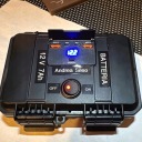 4 PORTY USB PD QC3.0 КОМПЛЕКТ GNIAZD 12V 24V DO АВТО ВИМИКАЧ ВИКЛЮЧАТЕЛЬ  (18830005363) фото min 11