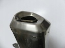 , ГЛУШНИК ВИХЛОП KAWASAKI ZX10 R ZX10R 16-20  (18179955490) фото min 5