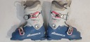 Lyžiarske topánky NORDICA SPEEDMACHINE 19,5_30 2021 Kód výrobcu 679-28-30-636
