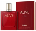 Hugo Boss ALIVE PARFUM parfém 50 ml ORIGINÁL