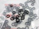 Уплотнительное кольцо форсунки DENSO CR