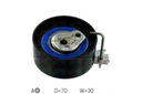 SKF VKM 13256 GALET TENDEUR COURROIE DE DISTRIBUTIONphoto 12