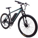ЭЛЕКТРОВЕЛОСИПЕД OLPRAN CANULL 27.5 SHIMANO, АЛЮМИНИЙ