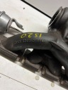 06J145702L КОЛЕКТОР ВИПУСКНИЙ ЧУГУН ТУРБО СФЕРА AUDI TT TTS MK2  (18096465411) фото min 5