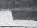 VOLVO V60 I LIFT PROTECTION CHÂSSIS CHÂSSIS GAUCHE 31202720photo 8