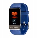 Умные часы Health Band WT1 Watchmark Умные часы для пожилых людей ECG PULS