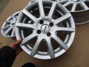 4 PIEZAS LLANTAS 15 RENAULT CLIO 3 IV THALIA DACIA LODGY LOGAN SANDERO DOKKER 