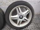 RUEDAS LLANTAS NEUMÁTICOS 225/45/R17 SEAT LEON 1M 