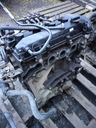 ENGINE COMPLETE SET 1,8 PETROL 92KW 125KM FORD C-MAX VOLVO V50 S40 II C70 