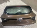 ЗАДНЕЕ СТЕКЛО ЗАДНЕЙ ДВЕРИ RENAULT MEGANE IV HB 2017