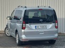 Ford Tourneo Connect 2.0 122KM. Tourneo.AWD. Przebieg 5400 km