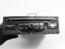 РАДІО ЗАВОДСЬКЕ DELIKATNIE PEKNIETY ПАНЕЛЬ PEUGEOT 5008 I 1  (18785070821) фото min 9