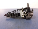 BMW X5 F15 F85 POIGNÉE PORTES AVANT GAUCHE LED 416 7304803photo 6