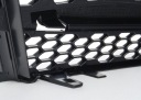 OEM BMW E92 E93 LCI AVANT PARE-CHOCS GRILLE GAUCHE 51117227923photo 8