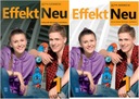 Немецкое пособие по упражнениям Effekt Neu 1 WSiP Б/у
