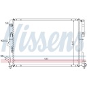 RADIATEUR MOTEUR NISSENS 6025307275 7700876214 77photo 12