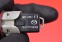 ДАТЧИК ПАРКУВАННЯ ЗАД ПАРКТРОНІК DA6T-67UC1 MAZDA MX-5 4 IV ND 15-18  (18691801621) фото min 8