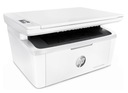 МФУ HP Laserjet Pro M28a ПОСЛЕ ЭКСПОЗИЦИИ
