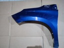 Левое крыло PEUGEOT 2008 синее 2013 г.в.