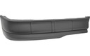MERCEDES AXOR 02-04R SPOILER BEZ OTVOROV, PRAVÝ