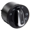 AUTOMATIQUE INTERRUPTEUR FEUX 5ND941431B VERS VW GOLF 5 PASSAT B6CADDYTOURANphoto 9