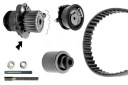 BOSCH 1 987 948 526 POMPES À EAU KIT COURROIE DISTRIBUTIONphoto 13