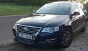 VW PASSAT B6 - MOLDURAS CROMO REJILLA DE RADIADOR TUNEADO JUEGO 