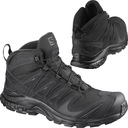 SALOMON военные тактические ботинки 38 2/3