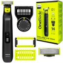 PHILIPS ONEBLADE PRO БРИТВА-ТРИММЕР PRO 360